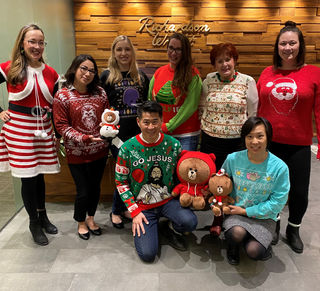 Richardson Wright LLP Portland,  Office