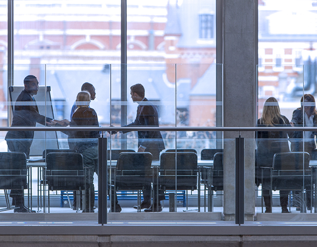 Phillips Nizer LLP Garden City, NY Office