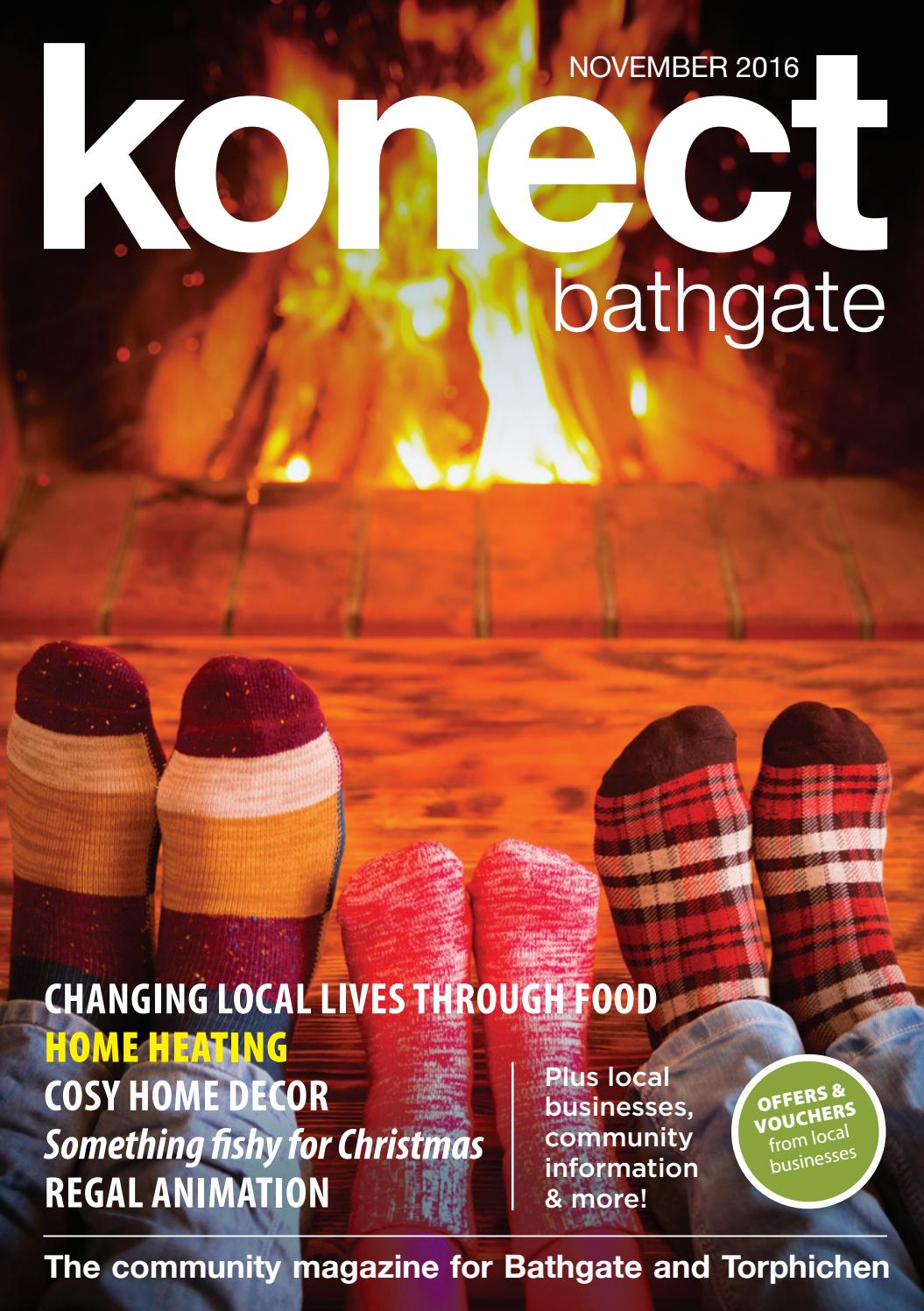 Drummond Miller Bathgate, United Kingdom Office