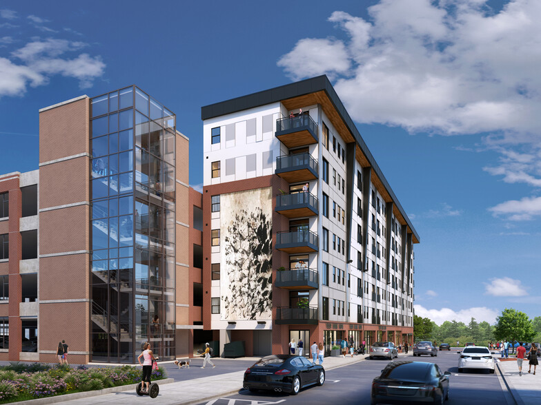 The Olsinski Law Firm, PLLC Concord, NC Office