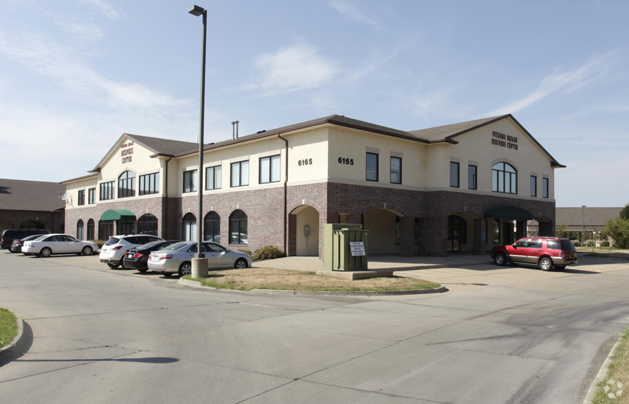 Fiedler Law Firm, P.L.C Johnston, IA Office