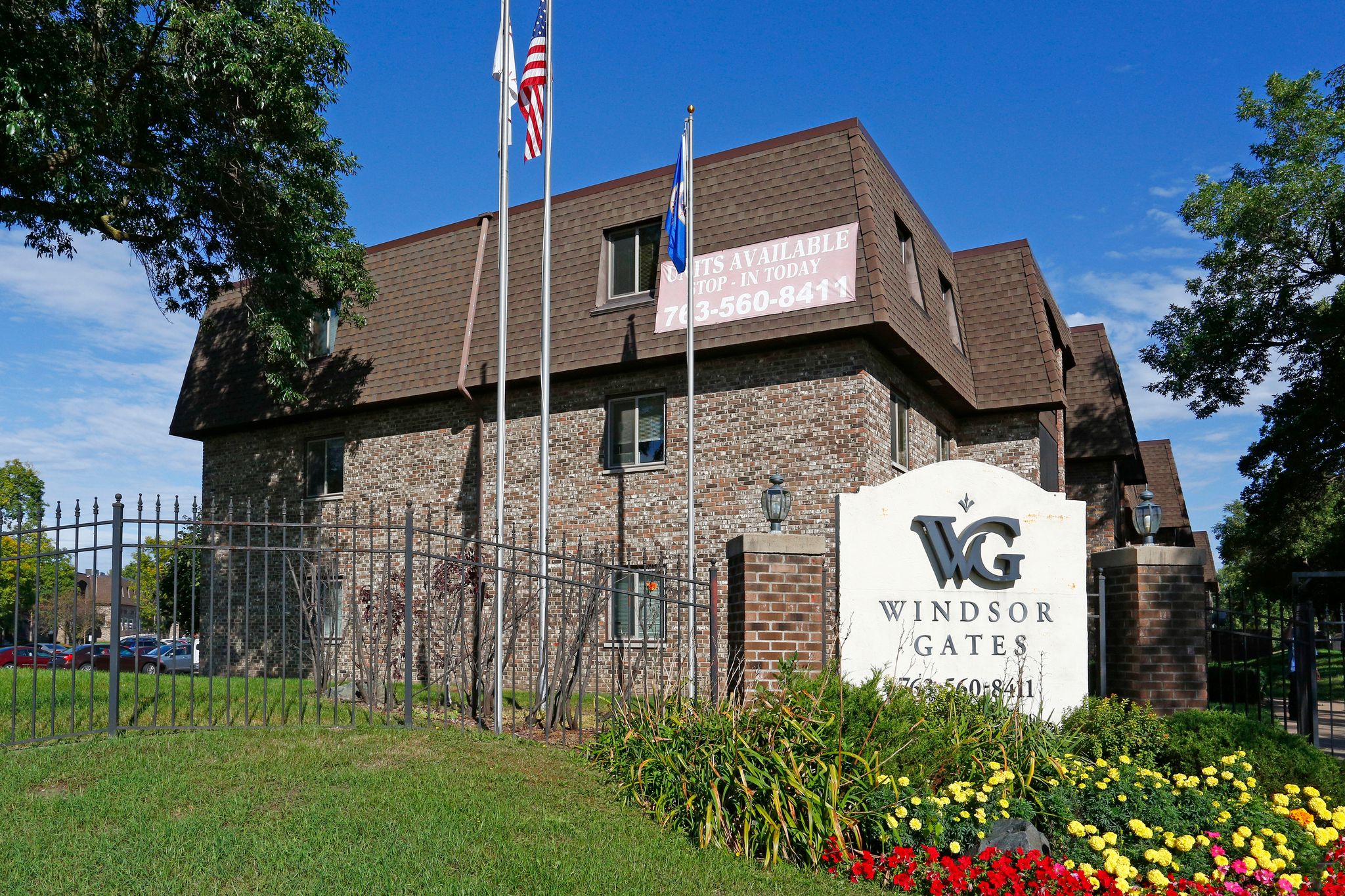 Terzich & Ort, LLP Brooklyn Park, MN Office