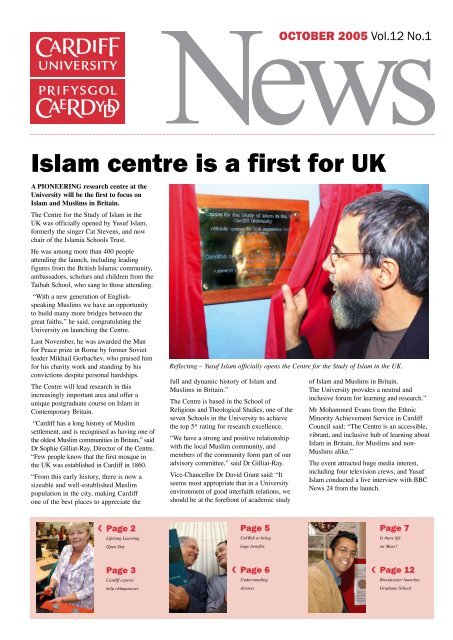 Darwin Gray Cardiff, United Kingdom Office