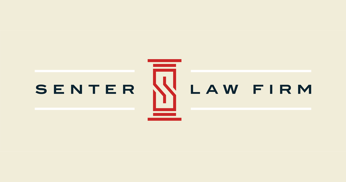 The Senter Law Firm, PC Bristol, TN Office