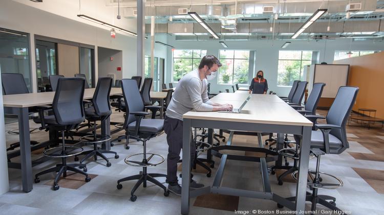 Travers  Dombroski PC Boston, MA Office