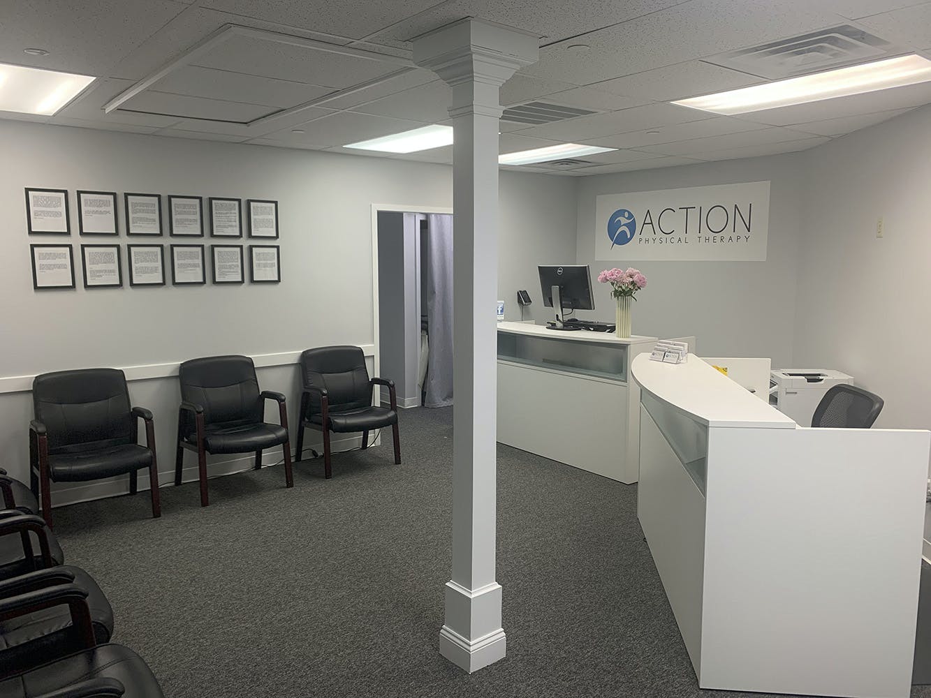 Kalikhman & Rayz LLC Huntingdon Valley,  Office
