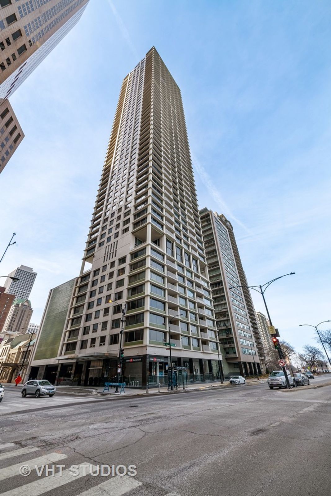 Jenner & Block Chicago, IL Office