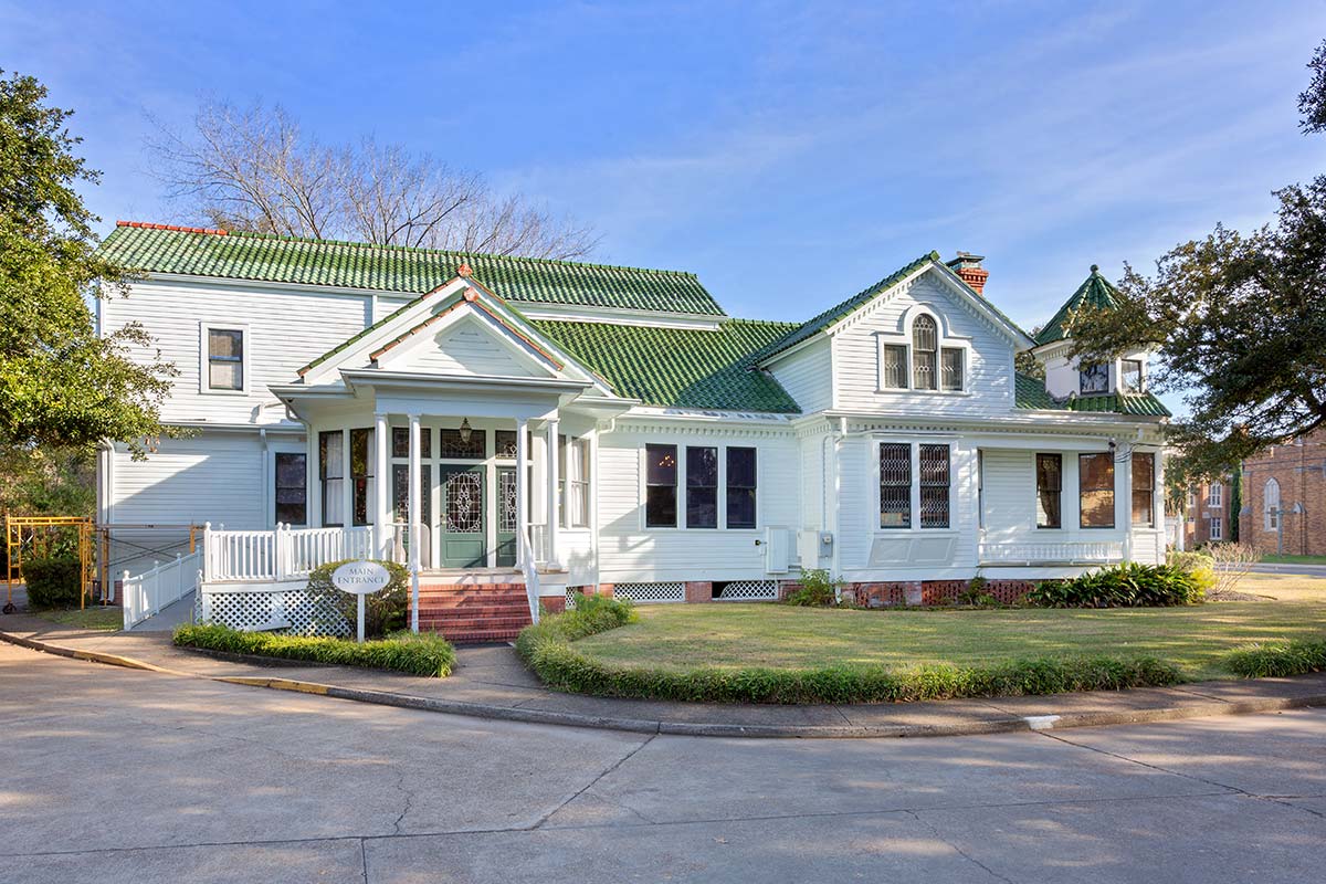 Cox Law Firm, Lake Charles, LA Office