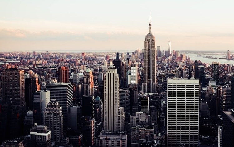 Mark Risk, PC New York City, NY Office