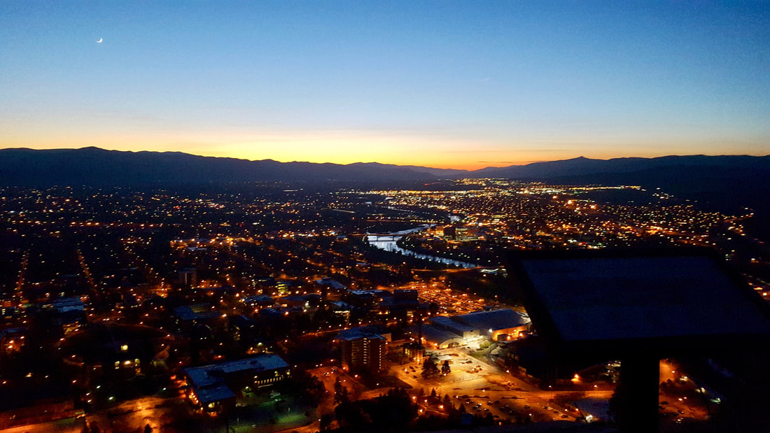 Browning, Kaleczyc, Berry & Hoven, PC Missoula, MT Office