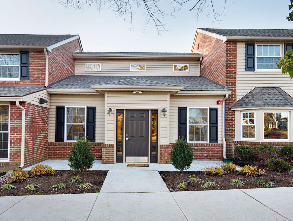 Rothkoff Law Group Trevose, PA Office