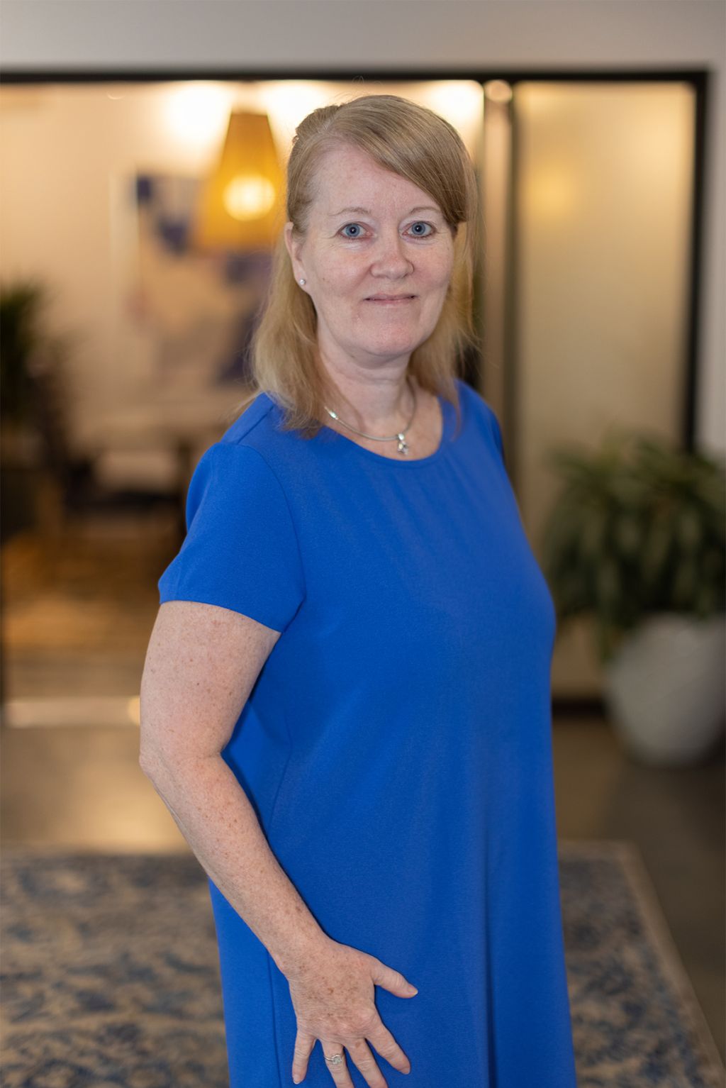 Roberts Tate, LLC Saint Simons Island,  Office