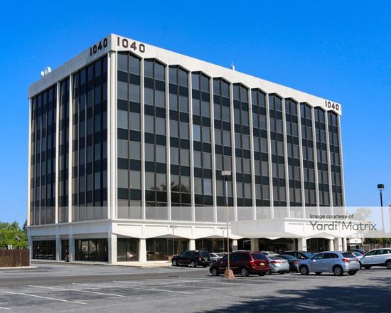 Shimberg & Friel, P.C Cherry Hill, NJ Office