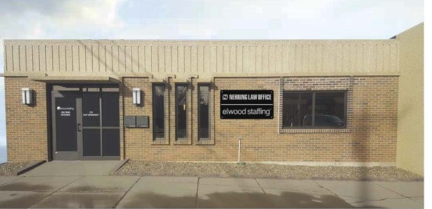 Nehring Law Office PLLC Williston, ND Office