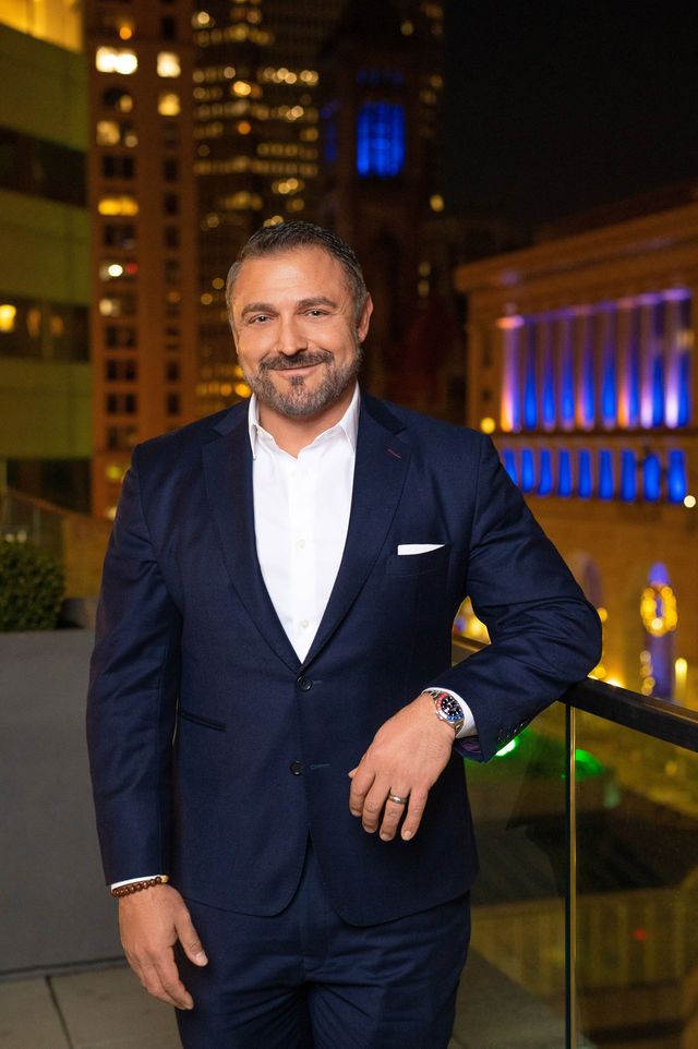 Cozza Law Group PLLC Pittsburgh,  Office