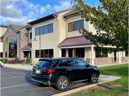 Cipriani & Werner, P.C Blue Bell, PA Office