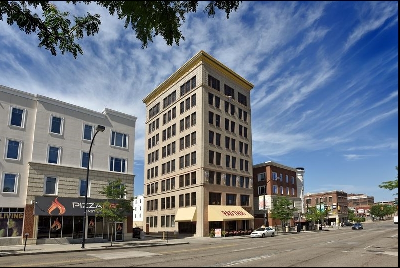 Davis Law Group LLC Akron,  Office