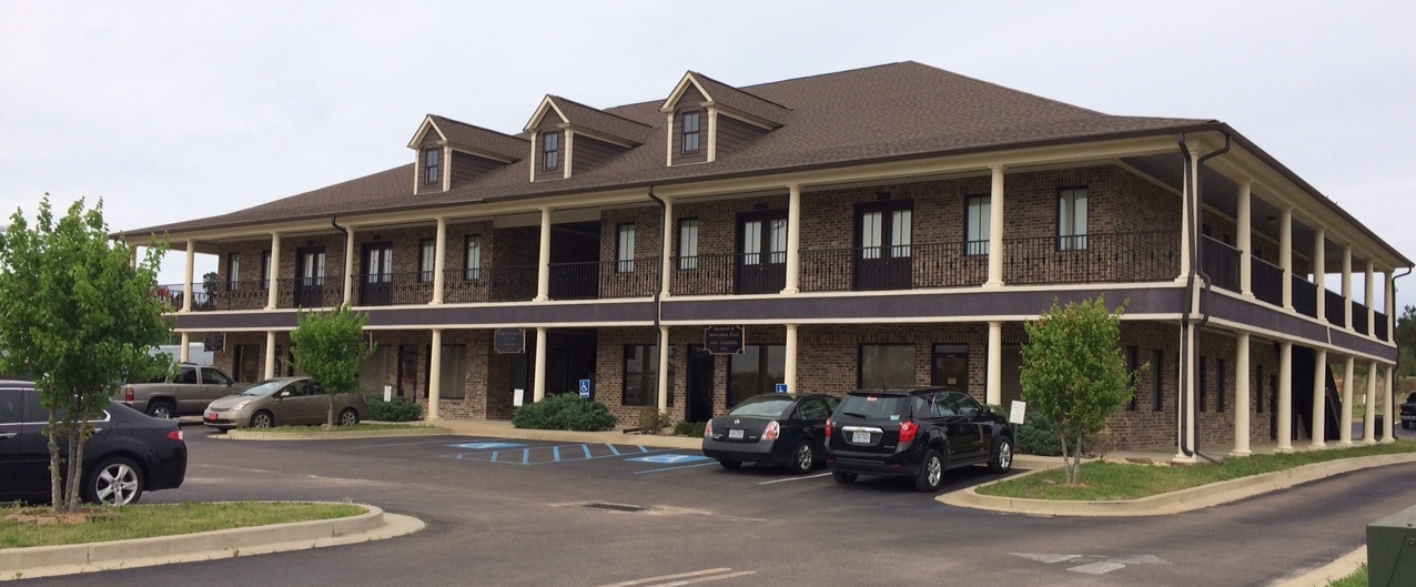 Gambrell & Associates, PLLC Oxford,  Office