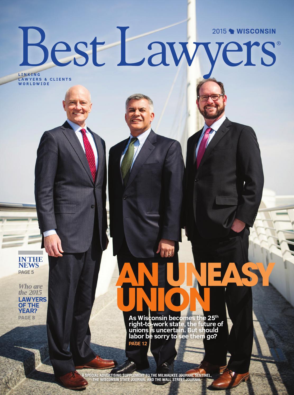 Grzeca Law Group, SC Madison, WI Office