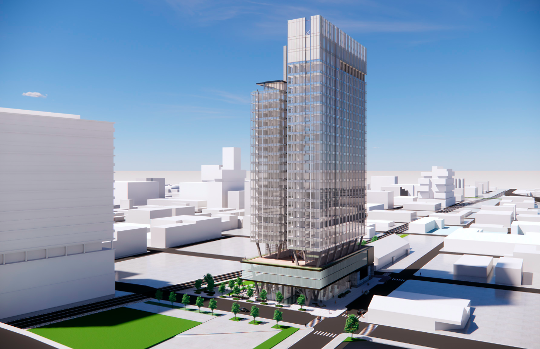 Sterling Lawyers, LLC Chicago, IL Office