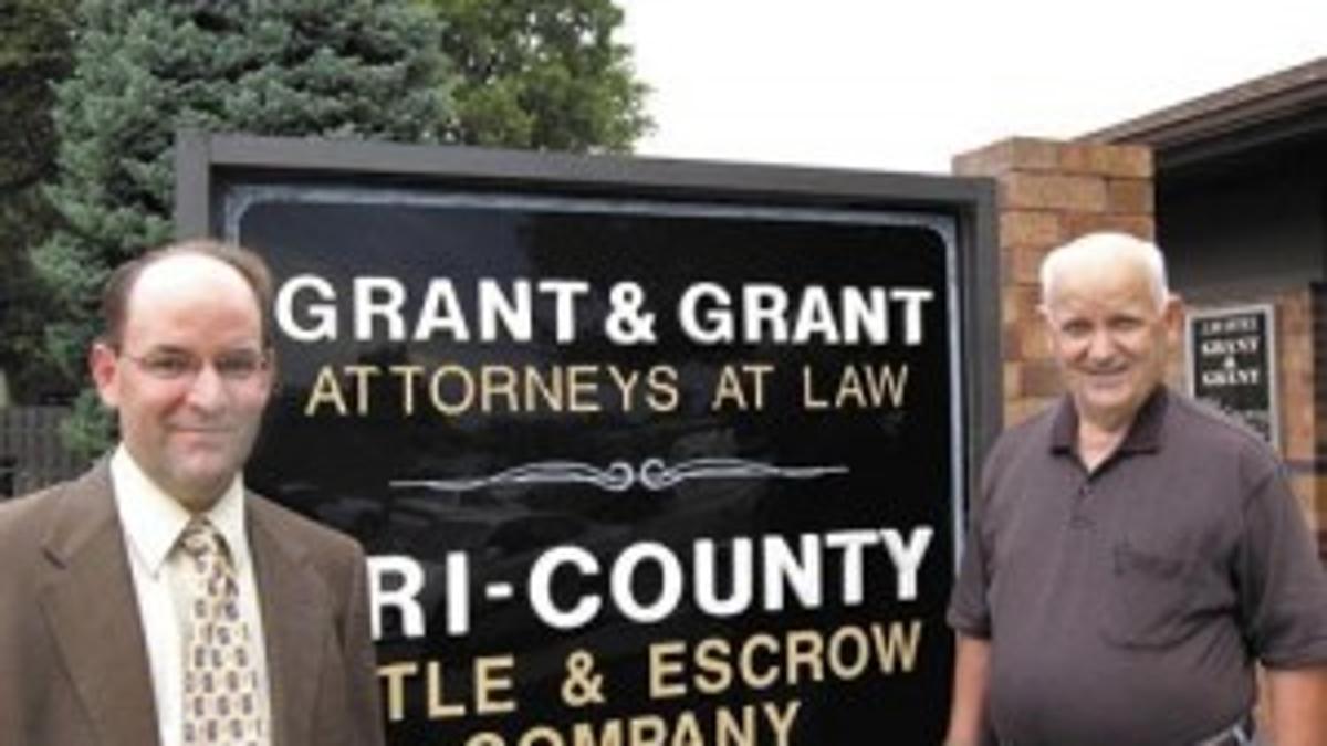 Grant & Grant Attorneys, Columbus, NE Office