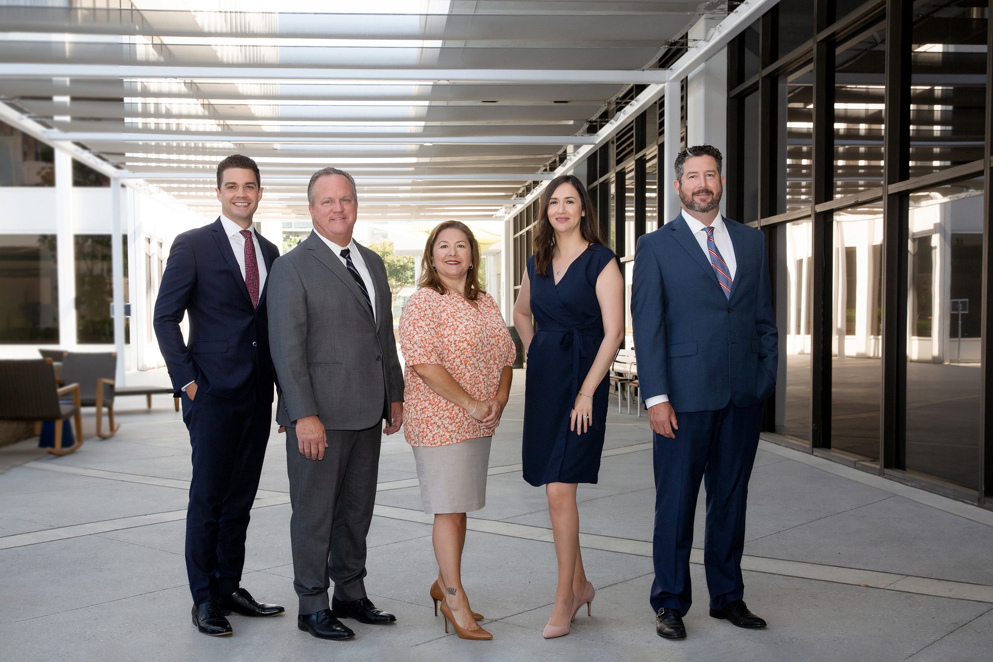 Gutierrez Preciado & House LLP Pasadena, CA Office