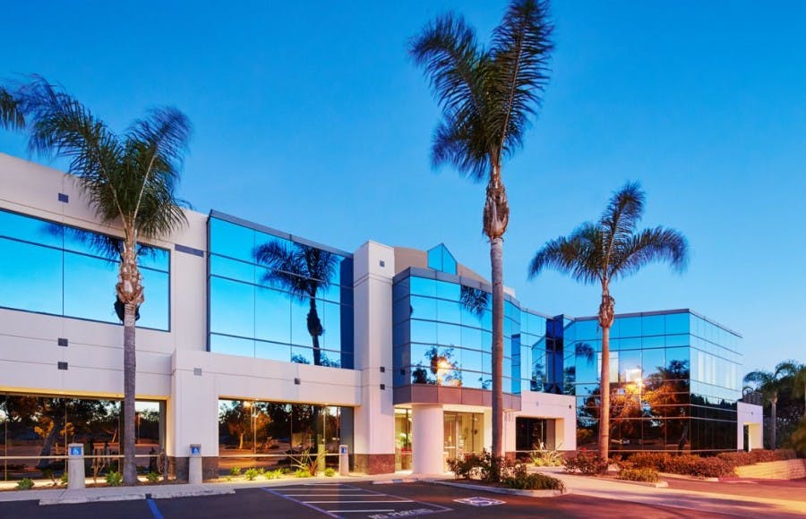 Wakefield Law Firm Carlsbad,  Office