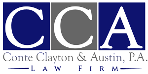 Conte Clayton & Austin, P.A Midland Park,  Office