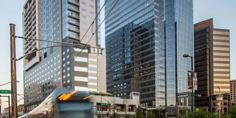 Snell & Wilmer LLP Phoenix, AZ Office