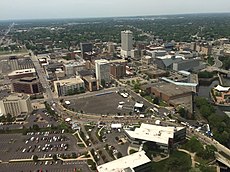 May Oberfell Lorber Fort Wayne, IN Office