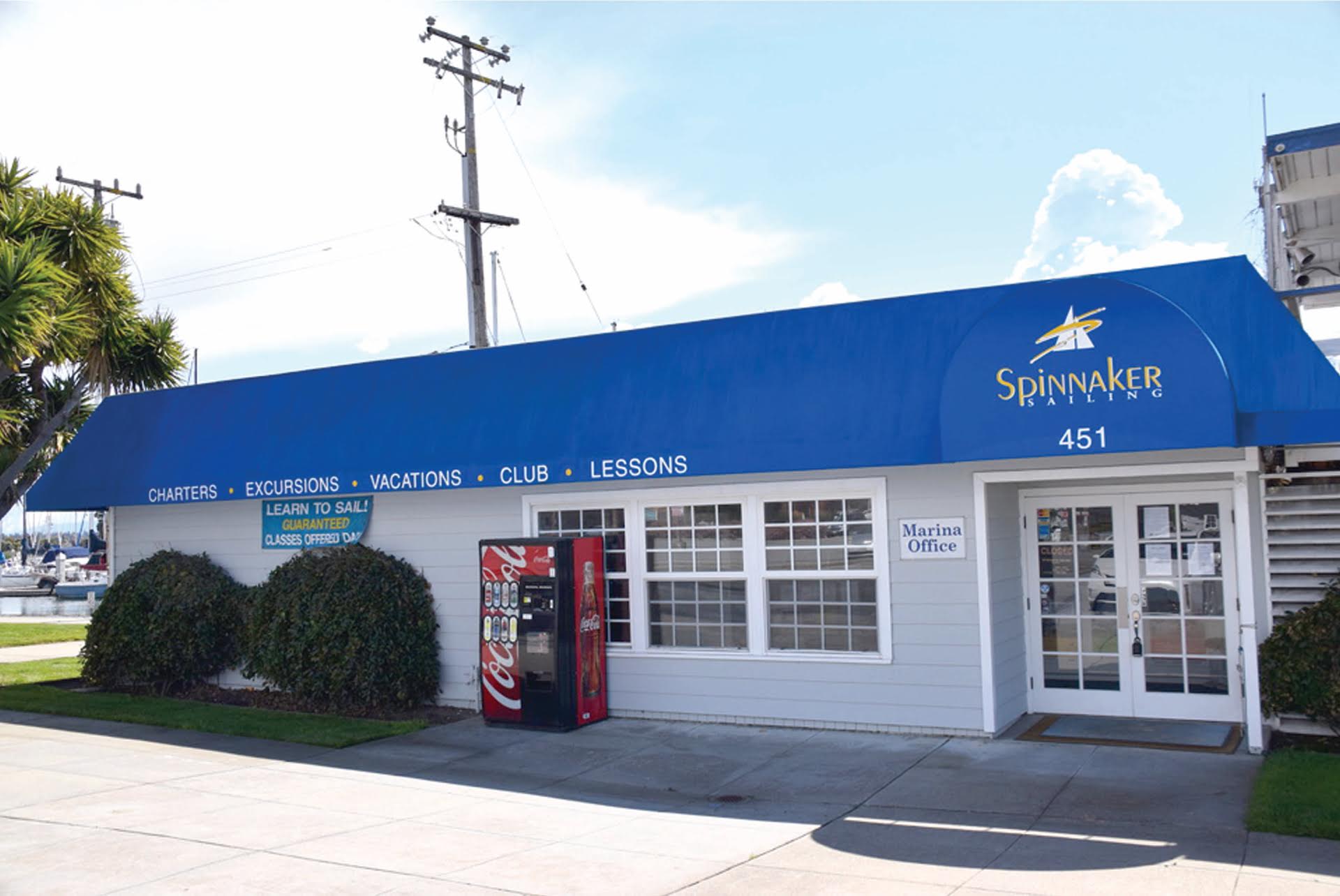 Morck Family Law Redwood City, CA Office