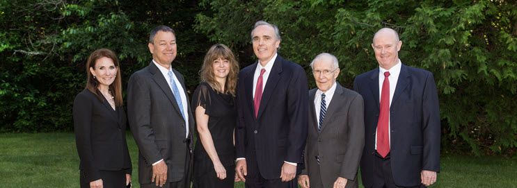 The Law Offices of Welts, White & Fontaine, P.C Nashua, NH Office