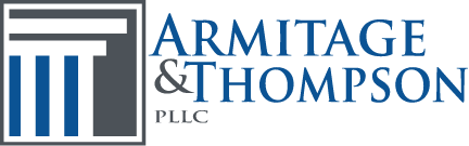 Armitage & Thompson PLLC Spokane,  Office