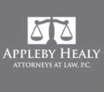 Appleby Healy, Attorneys at Law, P.C Ozark,  Office