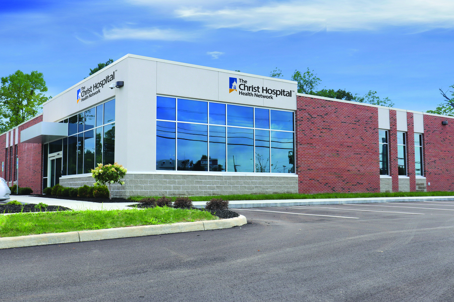 Crowe & Welch Milford, OH Office