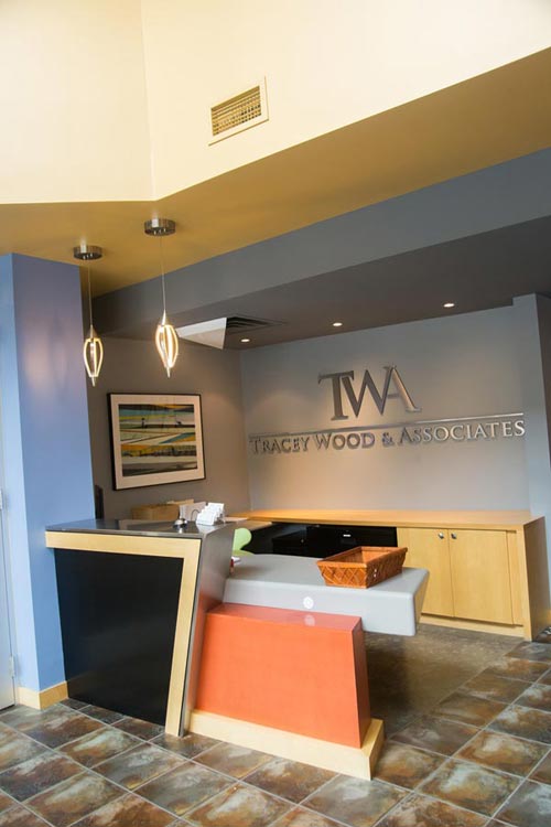 Hargrove Firm LLP Middleton, WI Office