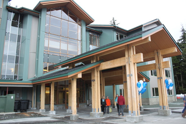 Faulkner Banfield, PC Juneau, AK Office