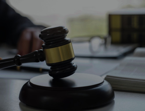 The Law Offices of Krum, Gergely, & Oates, LLC Rockville, MD Office