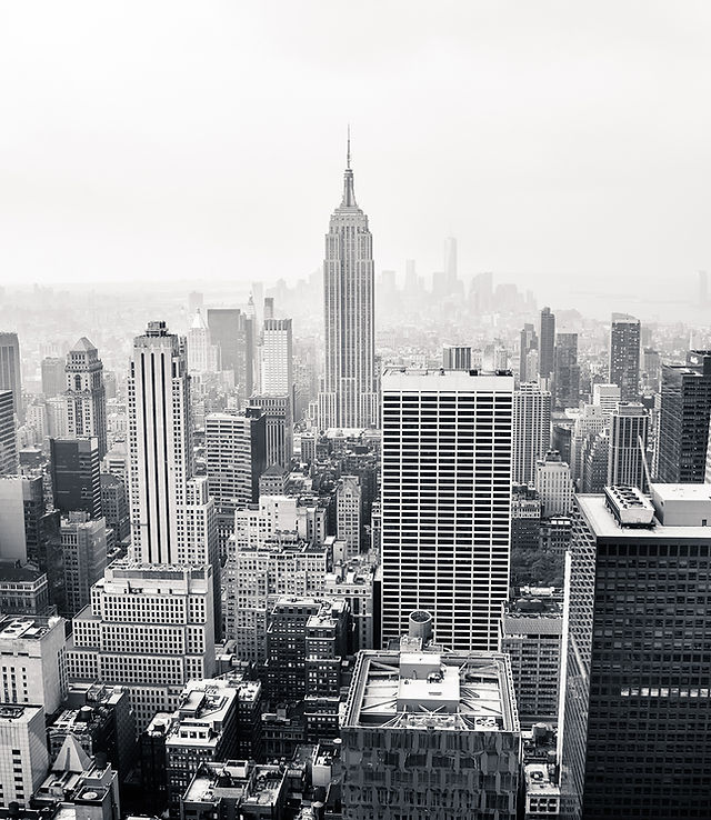 Hakimi Law, P.C Great Neck,  Office