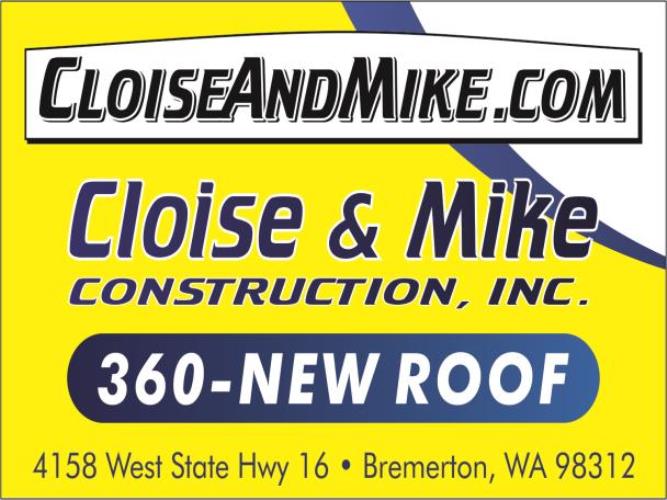 Casey & Casey, P.S Port Orchard, WA Office