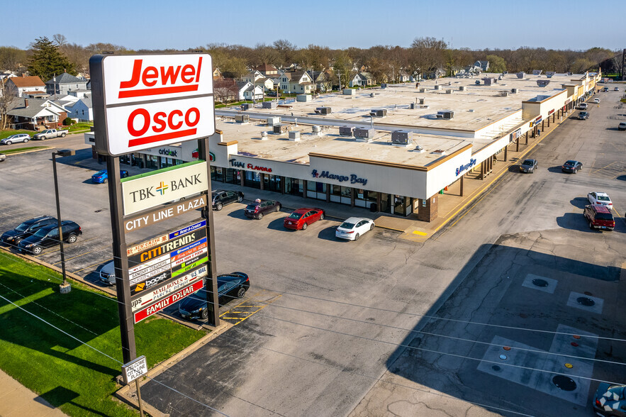 Katz Nowinski P.C Moline, IL Office