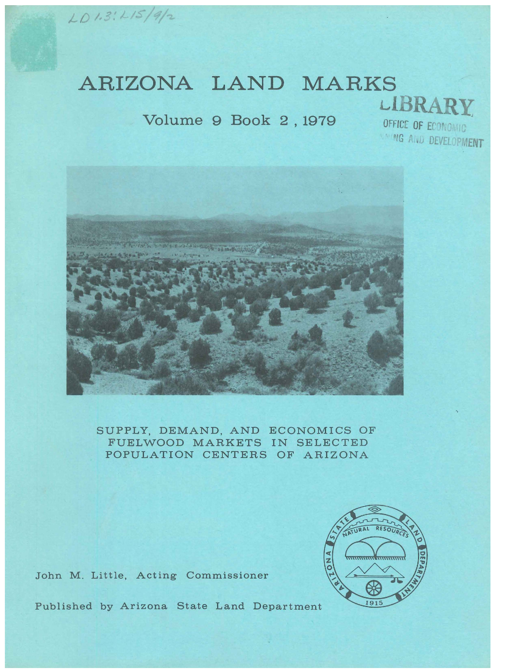 The Law Offices of Larry H. Parker Tucson, AZ Office
