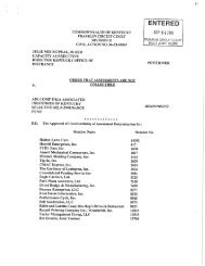 Arnzen, Storm & Turner, P.S.C Covington, KY Office