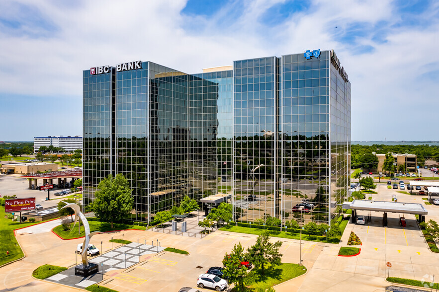 Morgan and Associates Oklahoma City, OK Office