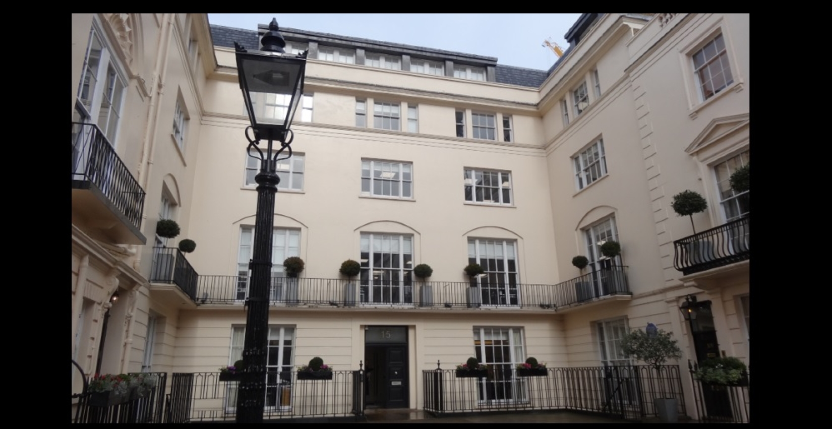 Montgomery, McCracken, Walker & Rhoads, LLP West Chester, PA Office