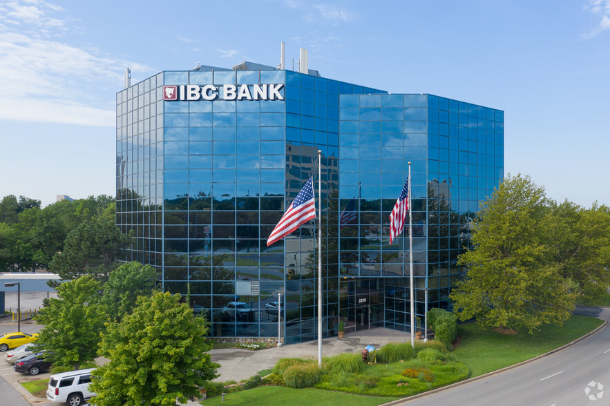 Parmele Law Firm, PC Tulsa, OK Office