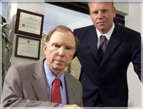 The Floyd Law Firm, P.C Saint Louis, MO Office