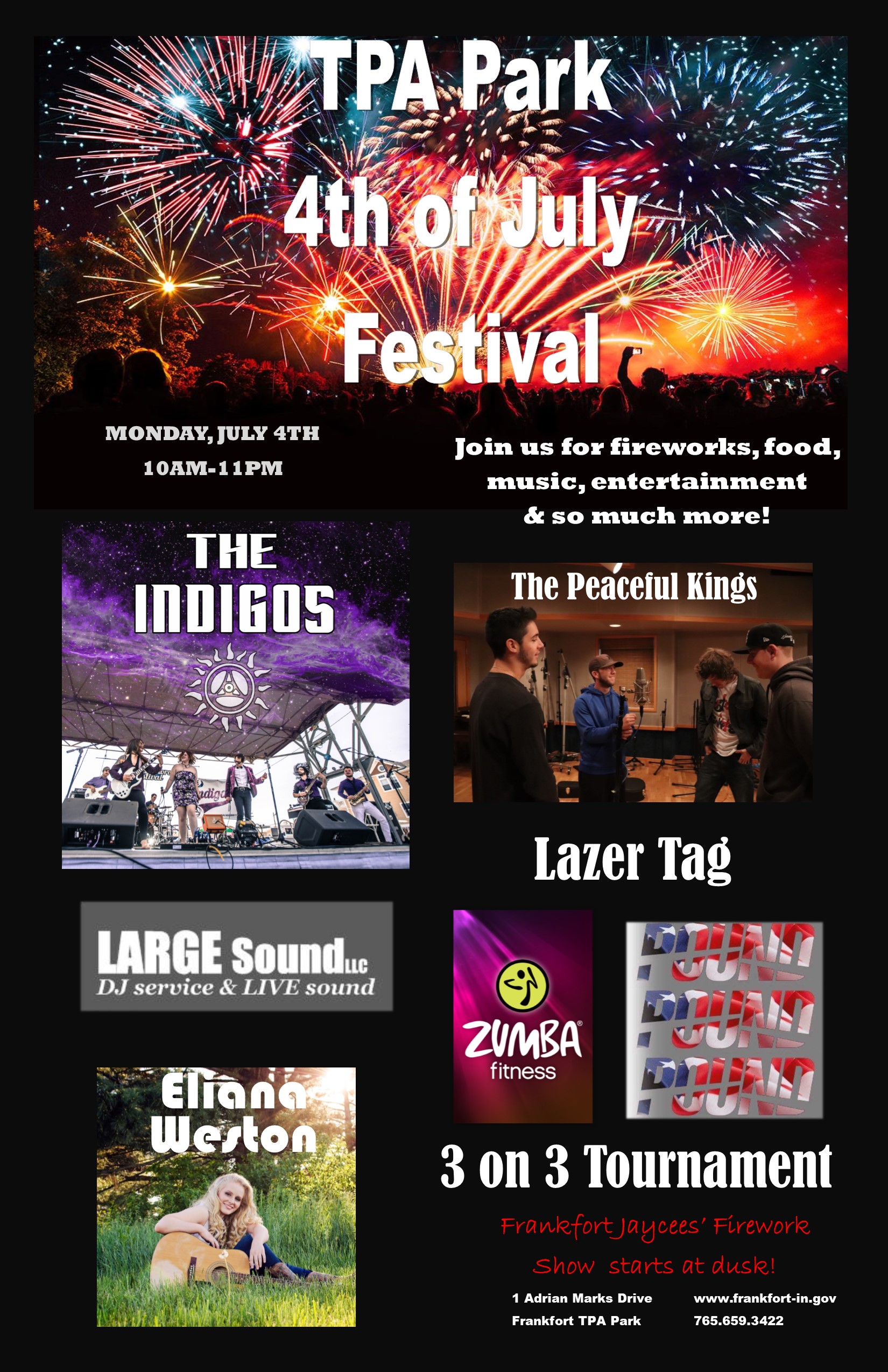 Ryan, Moore, Cook, Triplett & Albertson, LLP Frankfort,  Office