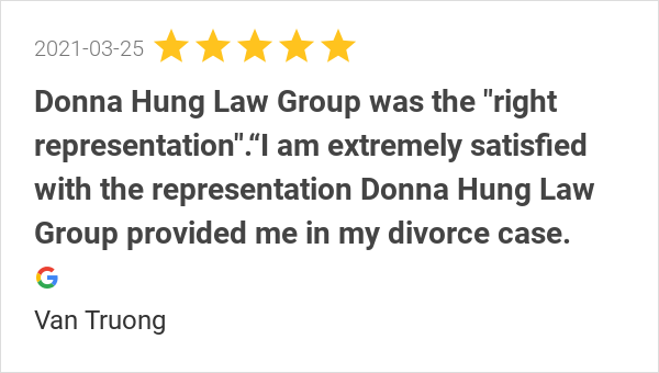 Donna Hung Law Group Orlando,  Office