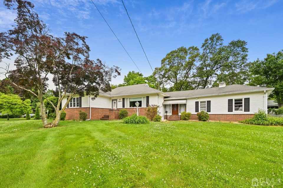 Green & Associates LLC East Brunswick, NJ Office